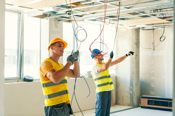 Emergency Electrical Repair Services in Menomonee Falls, WI